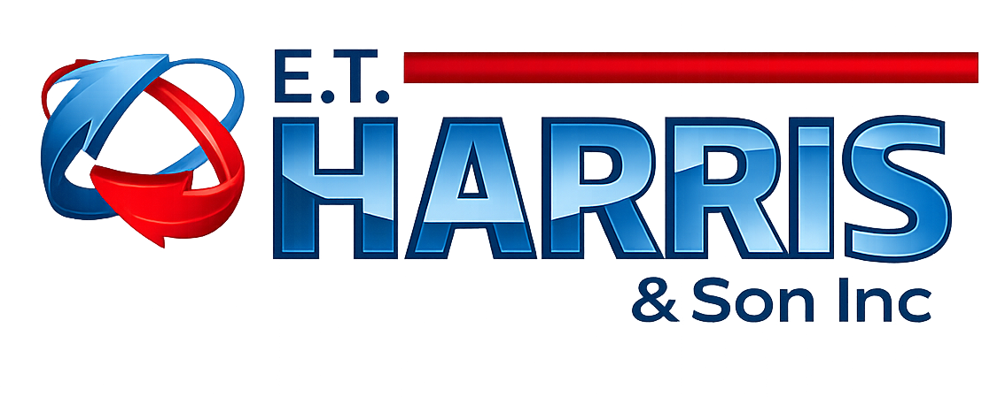E.T. Harris & Son, Inc.